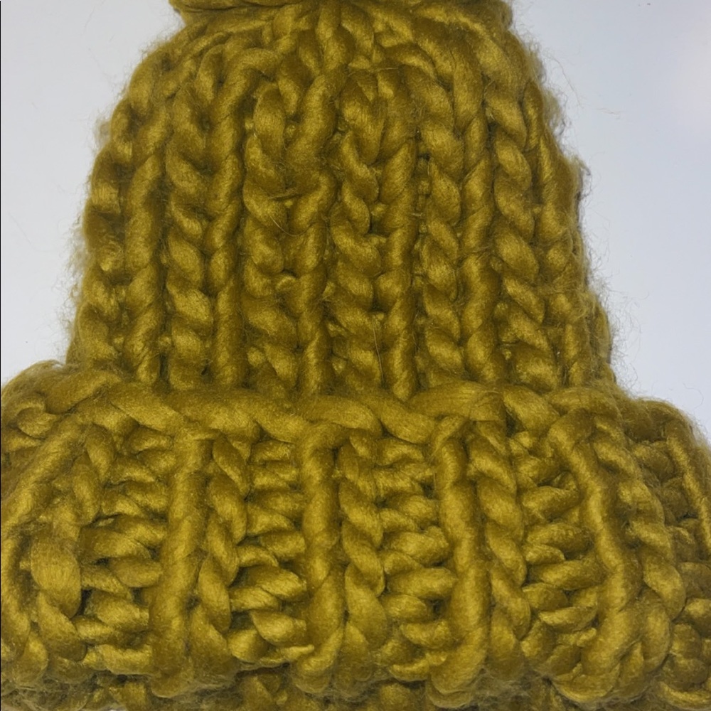 Womans beanie